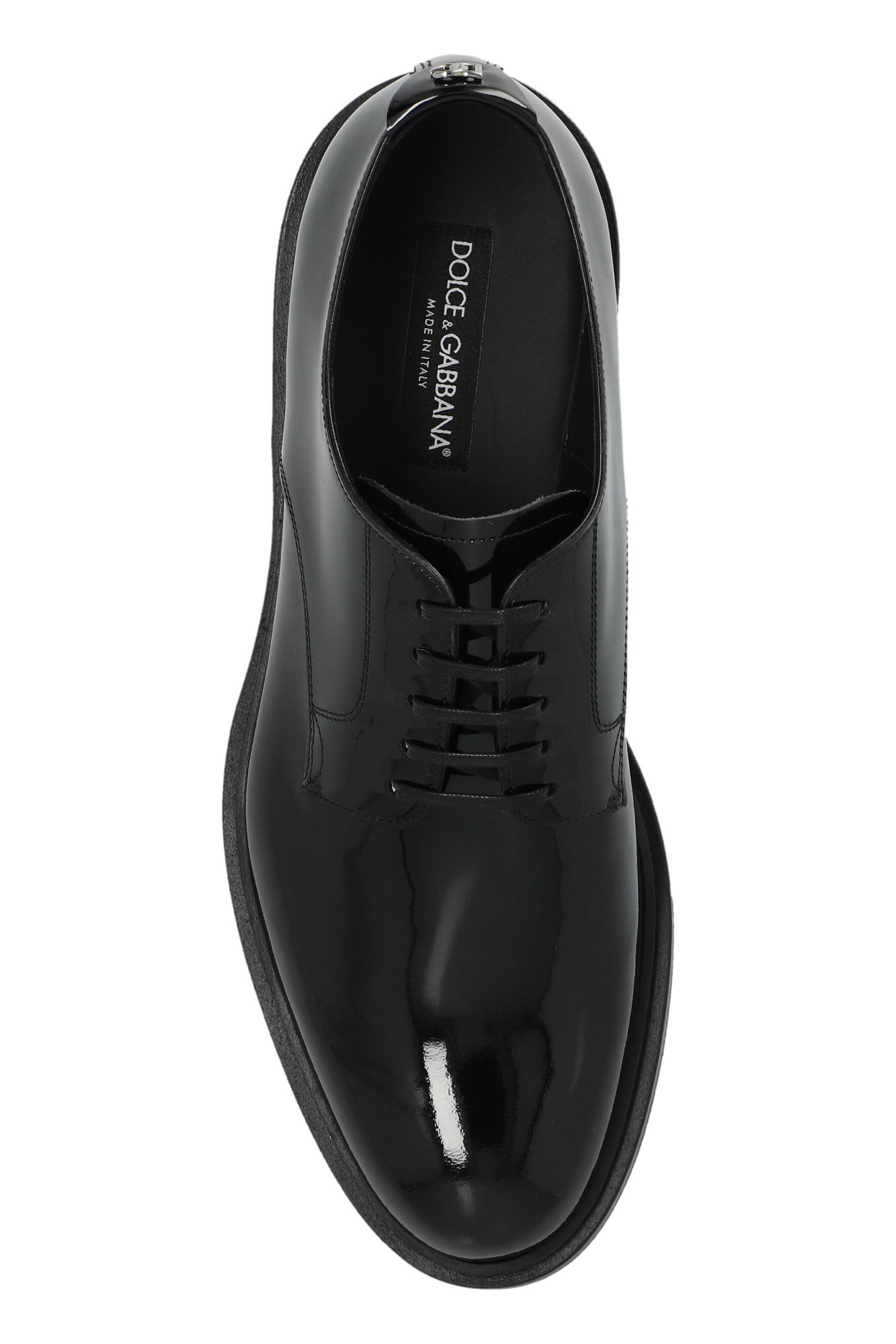 Dolce gabbana dress shoes on sale